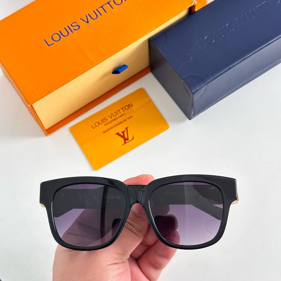 Louis Vuitton Sunglasses